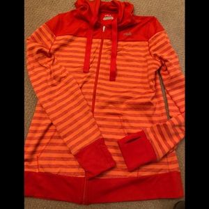 Women’s Fila Sport Jacket